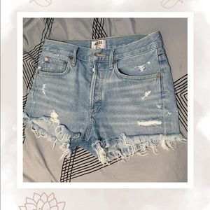 AGOLDE Shorts